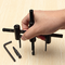Adjustable Circle Hole Saw Drill Bit Cutter (HT81)
